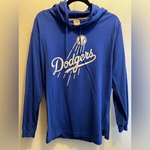 LA Dodgers long sleeve